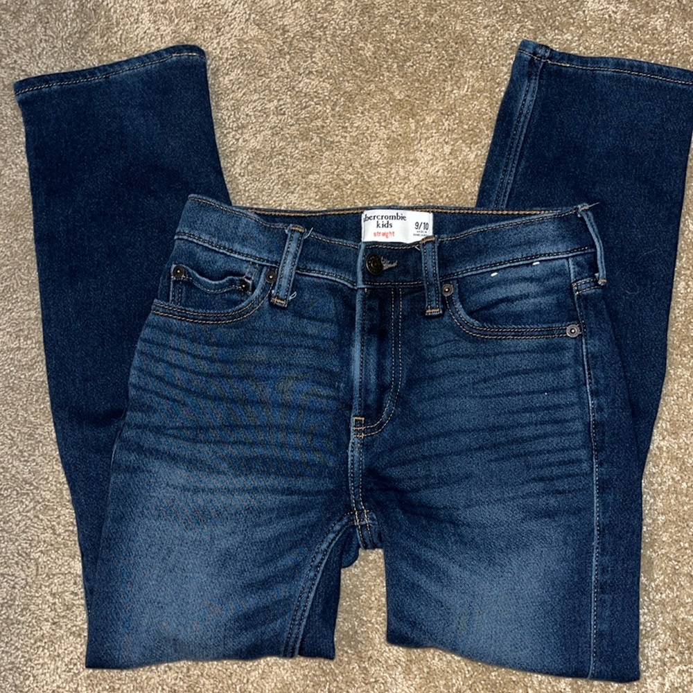 Abercrombie Boys Jeans
